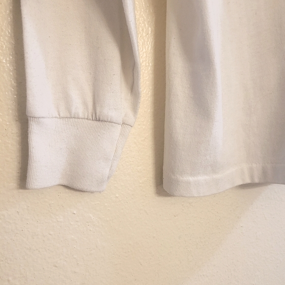 Vintage Grand Canyon Baseball Long Sleeve Tee - Picture 6 of 7